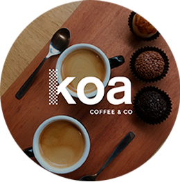 Koa Coffee & Co.